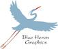 Blue Heron Graphics